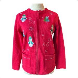 Breckinridge Jacket (789-6)